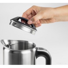 Электрический чайник Caso WK Cool-Touch