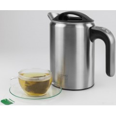 Электрический чайник Caso WK Cool-Touch