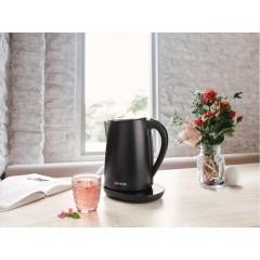 Электрический чайник Gorenje K17TRB