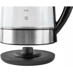 Электрический чайник Scarlett SC-EK27G41