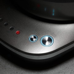 Электрический чайник Bork K811