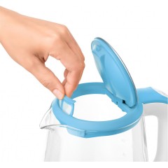 Электрический чайник Sencor SWK 2192BL