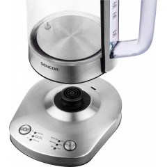 Электрический чайник Sencor SWK 1590SS