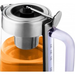 Электрический чайник Sencor SWK 1590SS