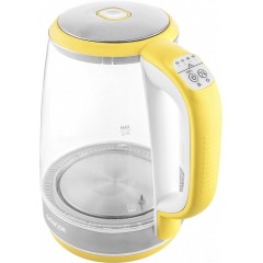 Электрический чайник Sencor SWK 2196YL