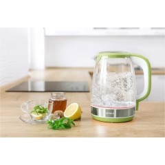 Электрический чайник Sencor SWK 2197GG