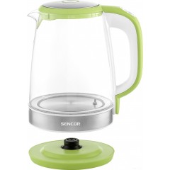 Электрический чайник Sencor SWK 2197GG