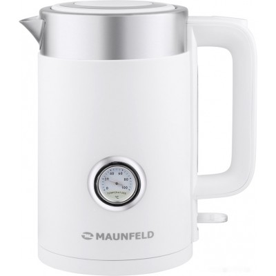 Электрический чайник Maunfeld MFK-6311W