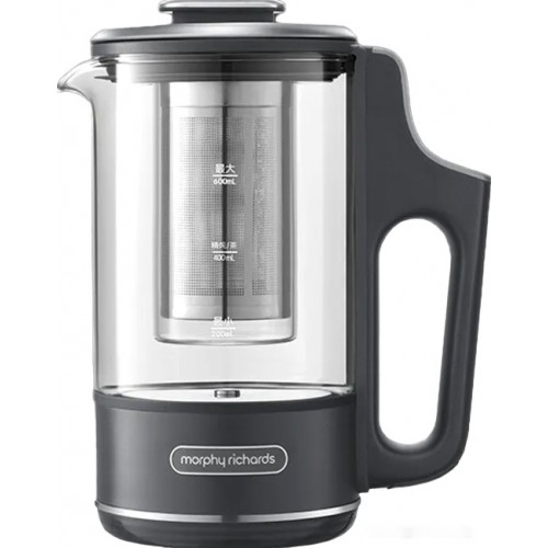 Электрический чайник Morphy Richards TeaMaker MR6086G