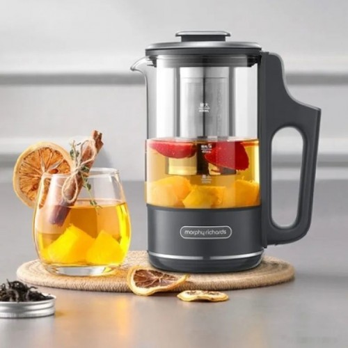 Электрический чайник Morphy Richards TeaMaker MR6086G