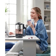 Электрический чайник Morphy Richards TeaMaker MR6086G