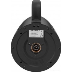 Электрический чайник Maunfeld MGK-616DBK