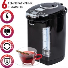 Электрический чайник Supra TPS-4911