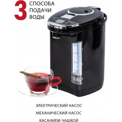 Электрический чайник Supra TPS-4911