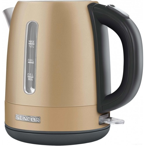 Электрический чайник Sencor SWK 1227CH