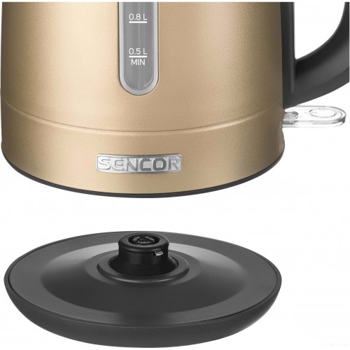 Электрический чайник Sencor SWK 1227CH