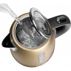 Электрический чайник Sencor SWK 1227CH