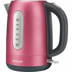 Электрический чайник Sencor SWK 1774RD