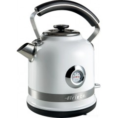 Электрический чайник Ariete Moderna 2854/01 (белый)