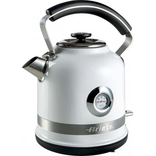 Электрический чайник Ariete Moderna 2854/01 (белый)