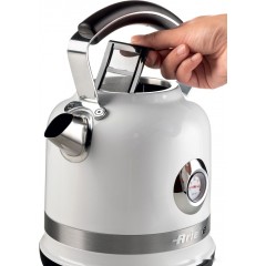 Электрический чайник Ariete Moderna 2854/01 (белый)