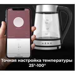 Электрический чайник Aeno EK1S