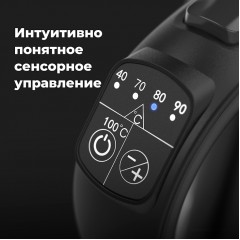 Электрический чайник Aeno EK1S