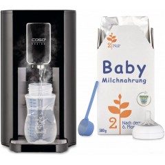 Электрический чайник Caso HW 550