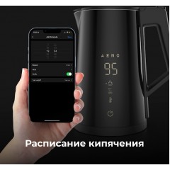 Электрический чайник Aeno EK7S