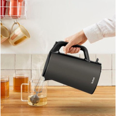 Электрический чайник Tefal DOUBLE LAYER KI583E10