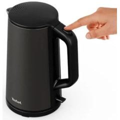 Электрический чайник Tefal DOUBLE LAYER KI583E10