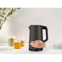 Электрический чайник Tefal DOUBLE LAYER KI583E10