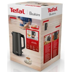 Электрический чайник Tefal DOUBLE LAYER KI583E10