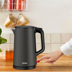 Электрический чайник Tefal DOUBLE LAYER KI583E10