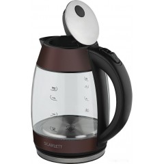 Электрический чайник Scarlett SC-EK27G100