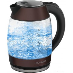 Электрический чайник Scarlett SC-EK27G100