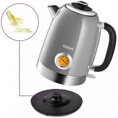 Электрический чайник Kitfort KT-6605