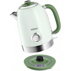 Электрический чайник Kitfort KT-6604