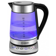Электрический чайник Hyundai HYK-G3026
