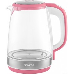 Электрический чайник Sencor SWK 2194RD