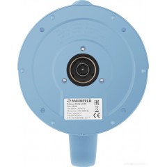 Электрический чайник Maunfeld MGK-633BL