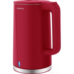 Электрический чайник Maunfeld MGK-633RD