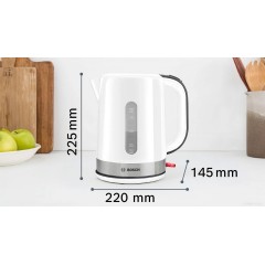 Электрический чайник Bosch TWK6A511