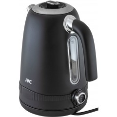Электрический чайник JVC JK-KE1730 (черный)