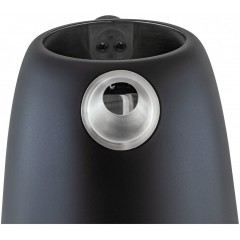 Электрический чайник JVC JK-KE1730 (черный)