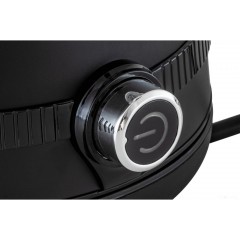 Электрический чайник JVC JK-KE1730 (черный)