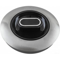 Электрический чайник JVC JK-KE1730 (черный)