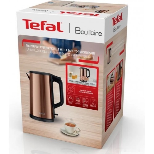 Электрический чайник Tefal Bouilloire KI583C10