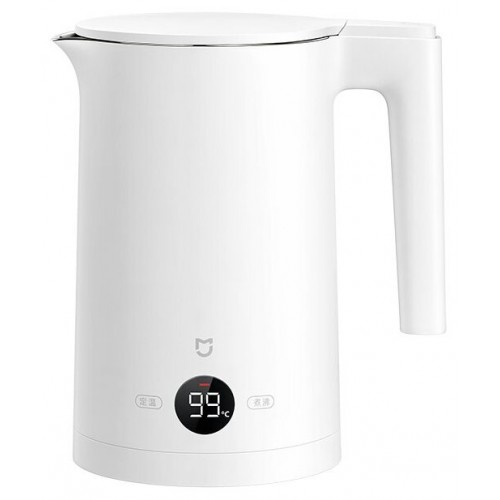 Электрический чайник Xiaomi Mi Electric Kettle 2 BHR5927EU / MJDSH04YM