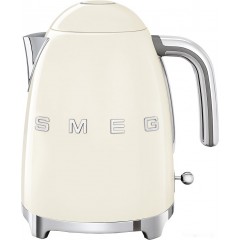 Электрический чайник Smeg KLF03CREU